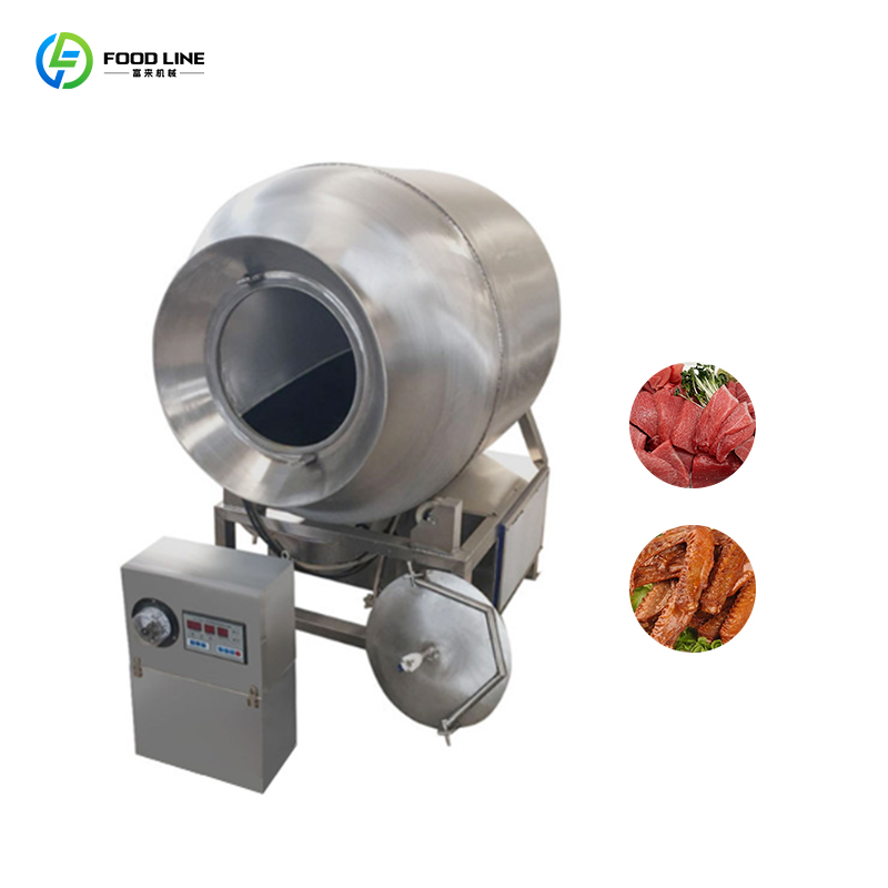Food Snacks Making Machine - Meat Jerky Making Machine Snack Making