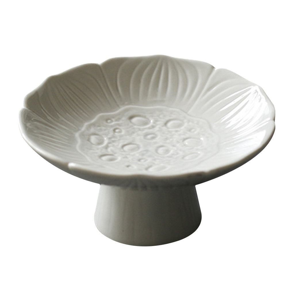 Japanese Style Ceramic Fruit P - Food Snacks At Home review and price