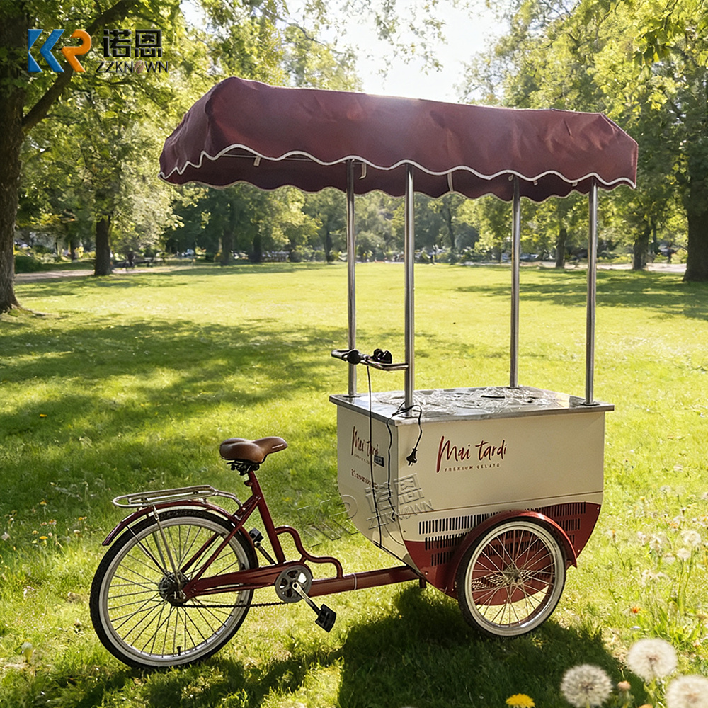 Stylish Event Food Cart Portab - Street Food Snacks review and price
