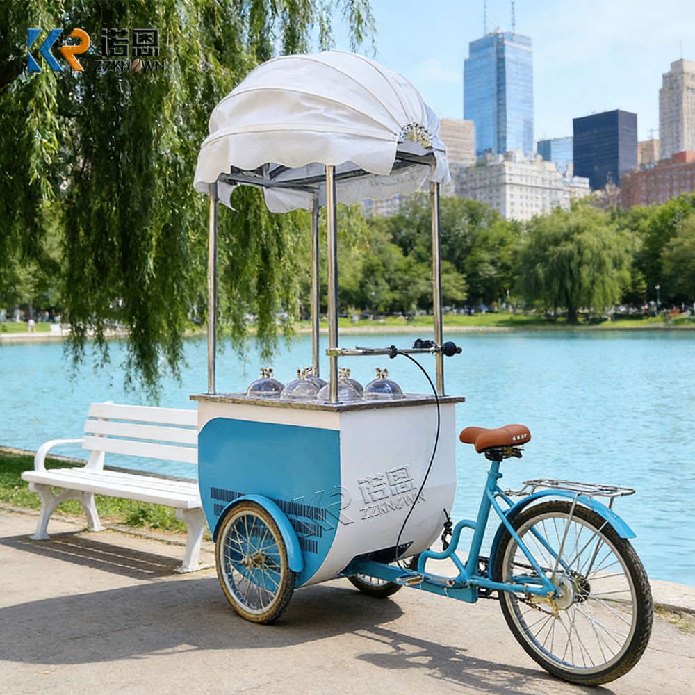 Stylish Event Food Cart Portab - Street Food Snacks review and price