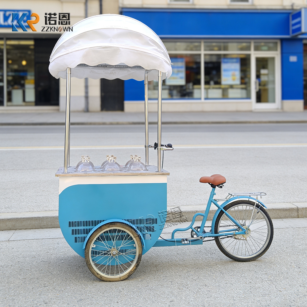 Stylish Event Food Cart Portab - Street Food Snacks review and price