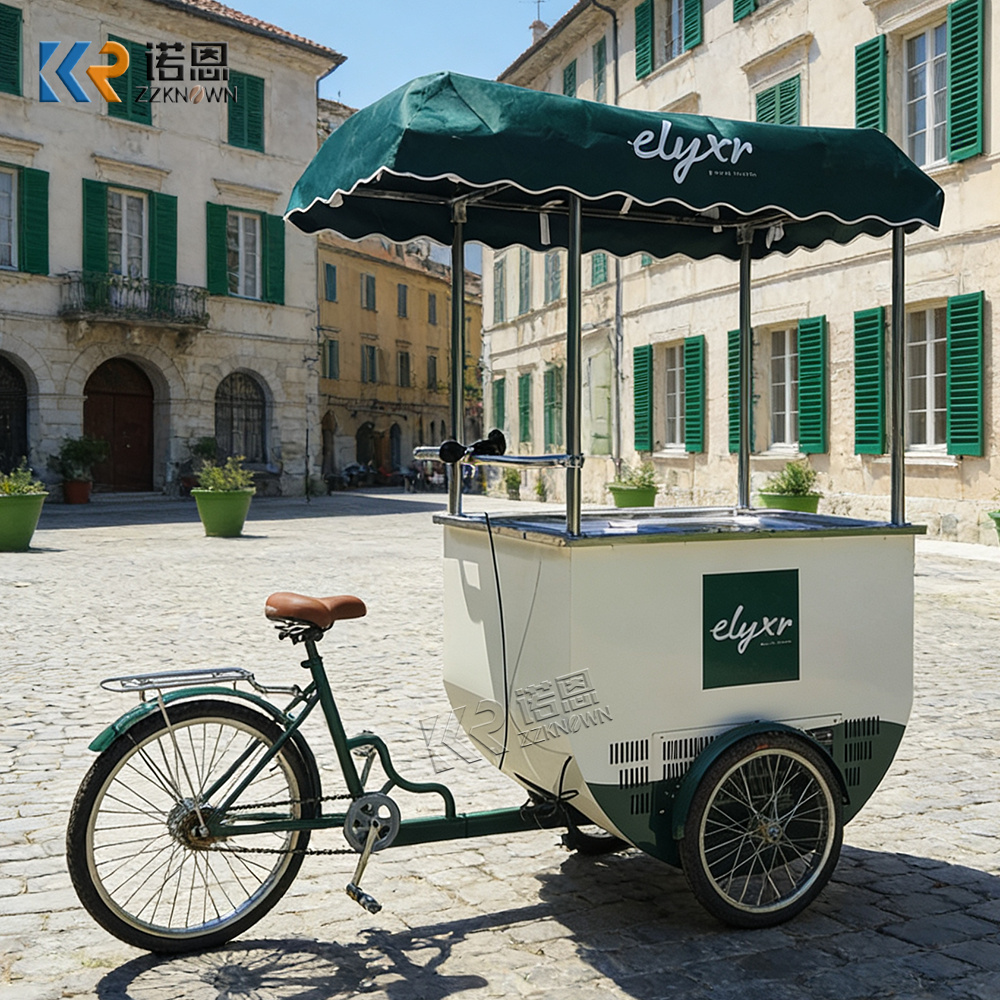 Stylish Event Food Cart Portab - Street Food Snacks review and price