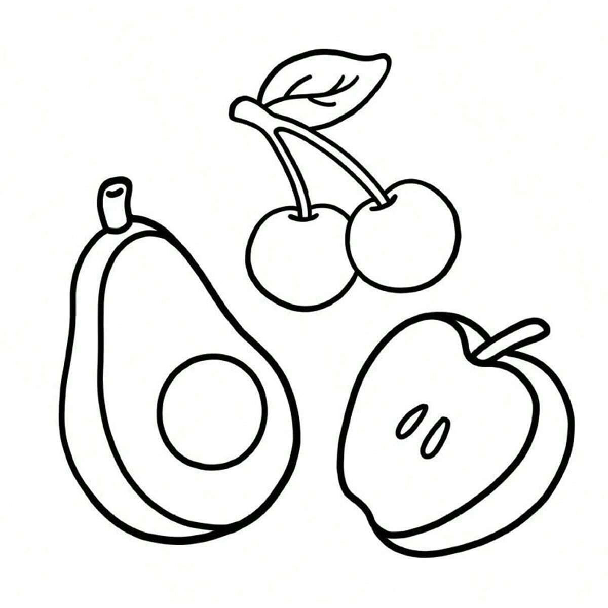 Bview Art Food Drink and Sweet - Food Y Snacks Coloring Book review and price