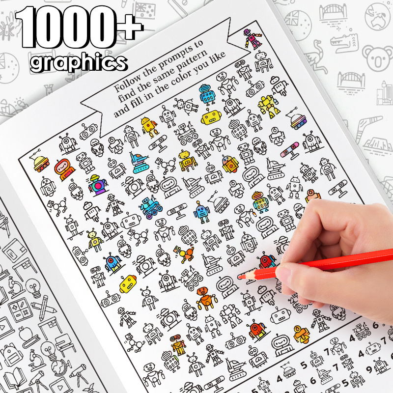 Interactive Book with Hidden P - Food Y Snacks Coloring Book review and price