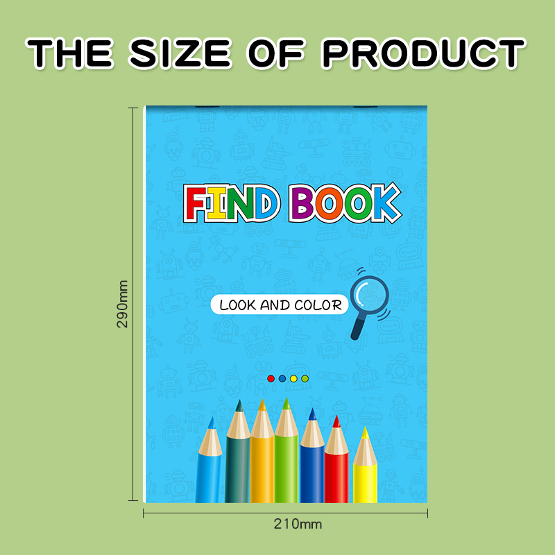 Interactive Book with Hidden P - Food Y Snacks Coloring Book review and price