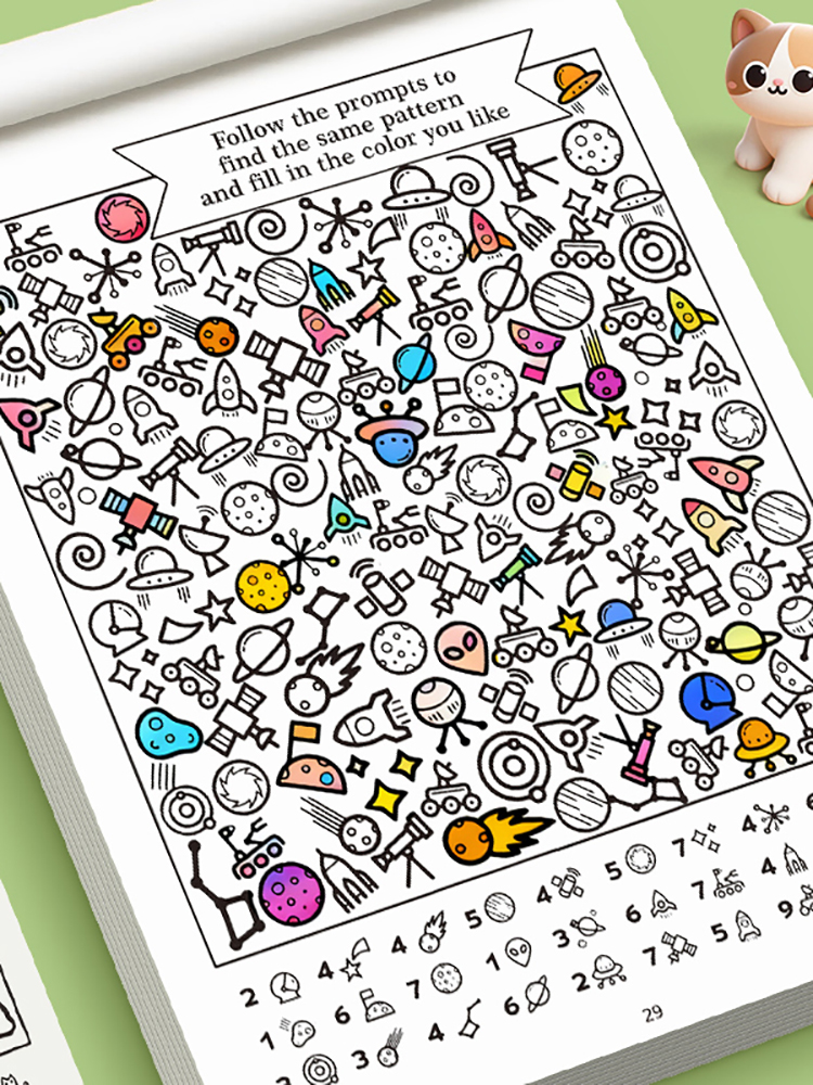 Interactive Book with Hidden P - Food Y Snacks Coloring Book review and price