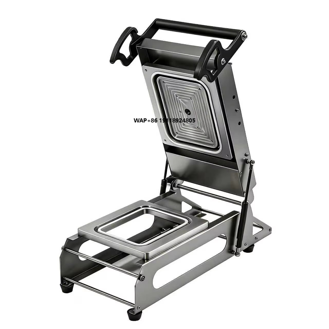Mini Semi-Automatic Tray Box B - Foods X review and price