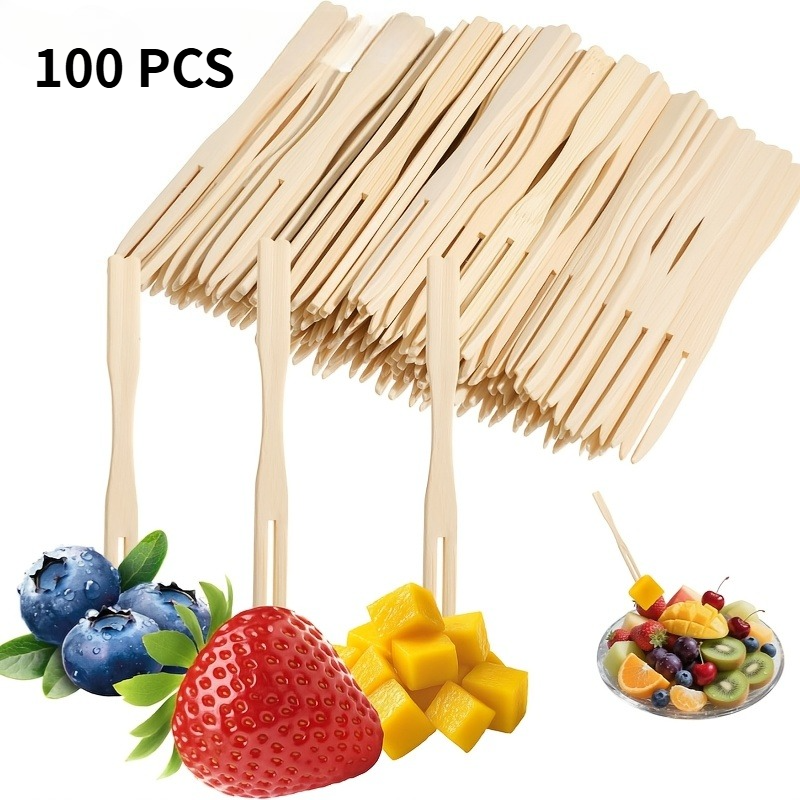 100Pcs Multipurpose Disposable - Food Snacks At Home review and price