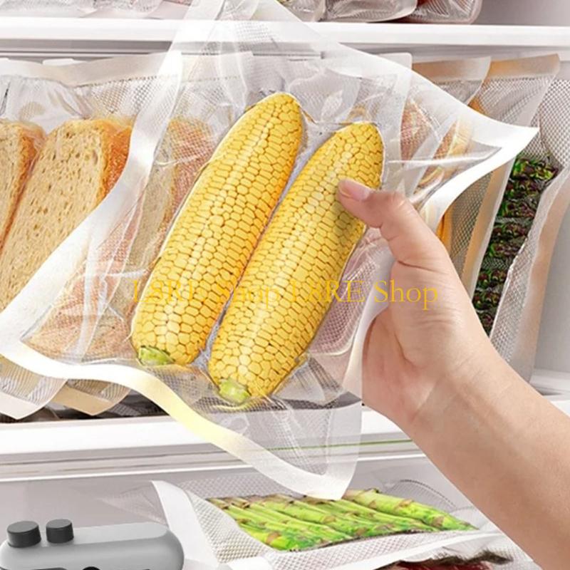L8RE Portable Snacks Bag Seale - Food Lovers Snacks review and price