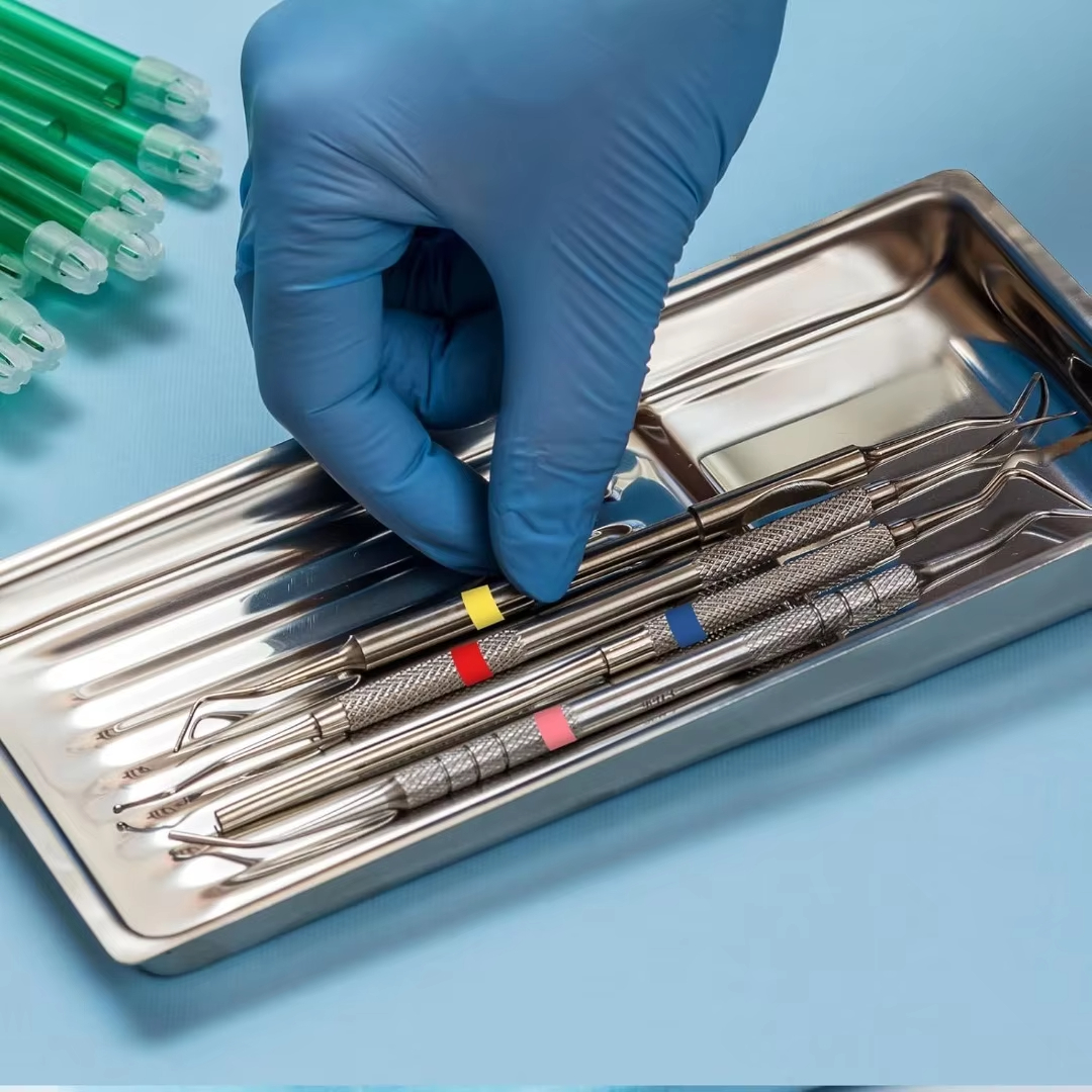 NIGF 1 Roll Dental Instruments - Candy Sour Strip review and price