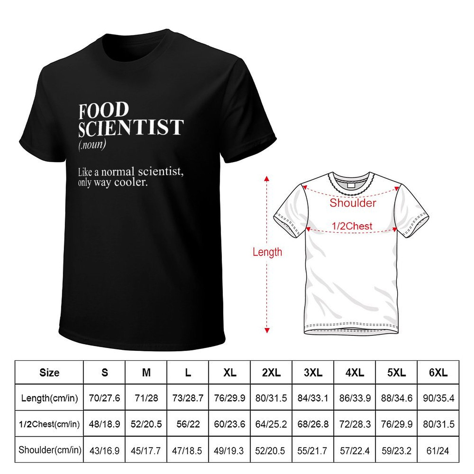 Food Scientist Funny Cooking S - Food Lovers Snacks review and price