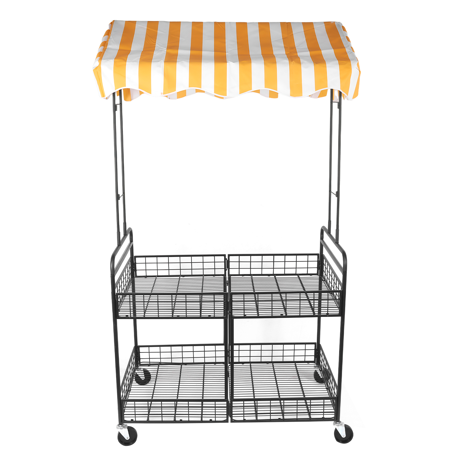 Business Mobile Catering Cart  - Street Food Snacks review and price