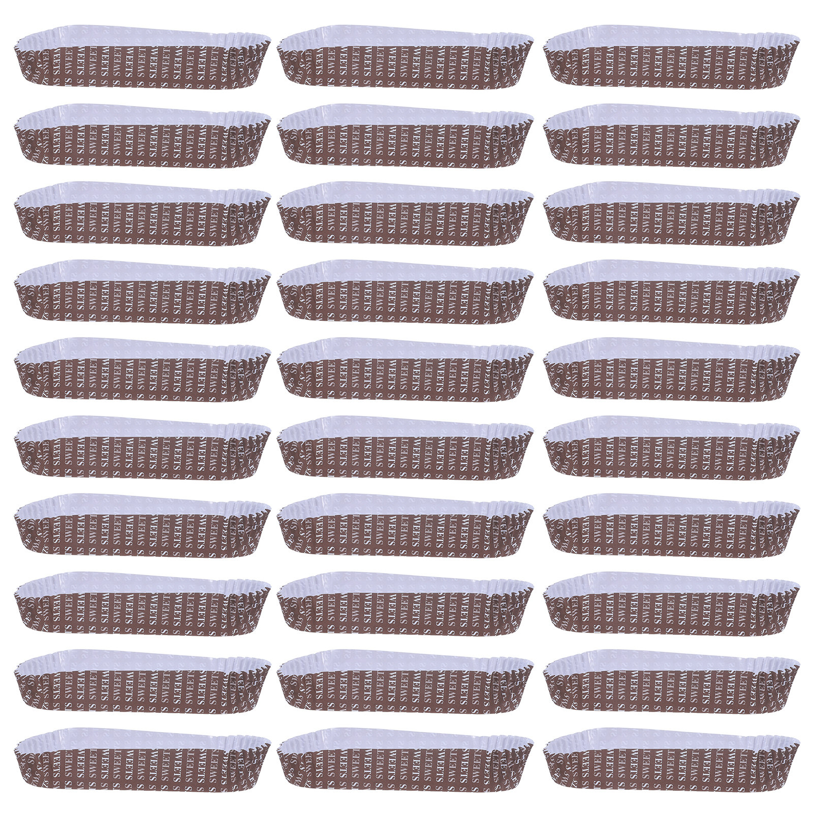 100Pcs Hot Dog Trays Disposabl - Street Food Snacks review and price
