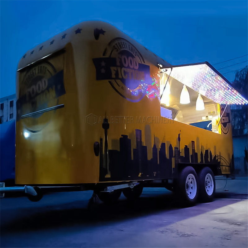 Allbetter Street Food Cart Hot - Street Food Snacks review and price