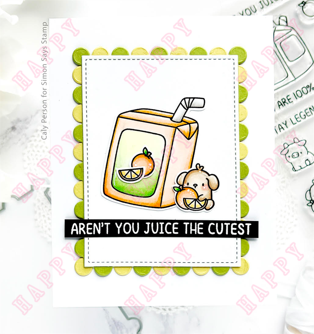 Metal Cutting Dies Stamps Anim - Food Stamps Snacks review and price
