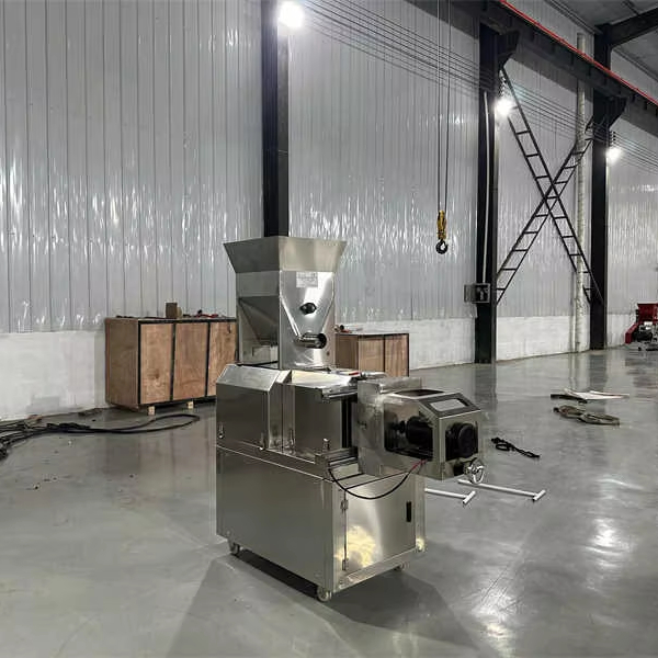Small Business Snack Food Chip - Food Snacks Making Machine review and price