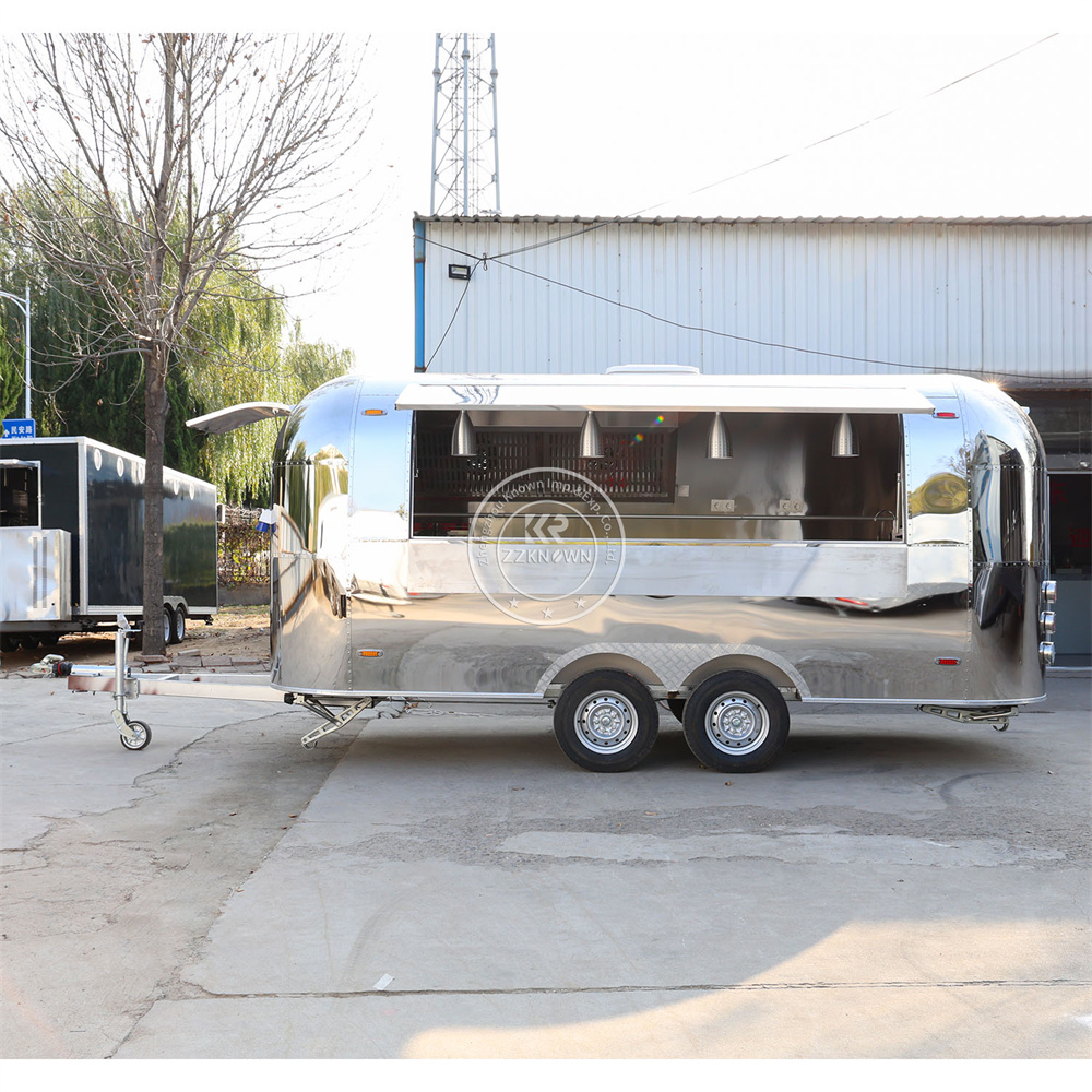 Commercial Taco Snack Truck St - Street Food Snacks review and price