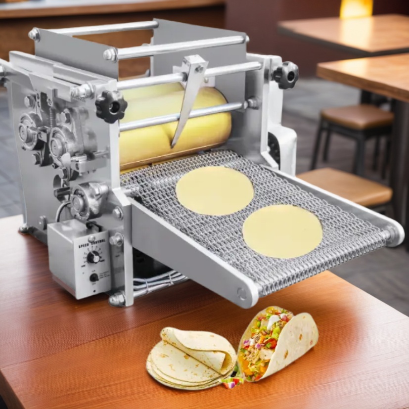 New Fast Other Snack Food Mach - Food Snacks Making Machine review and price