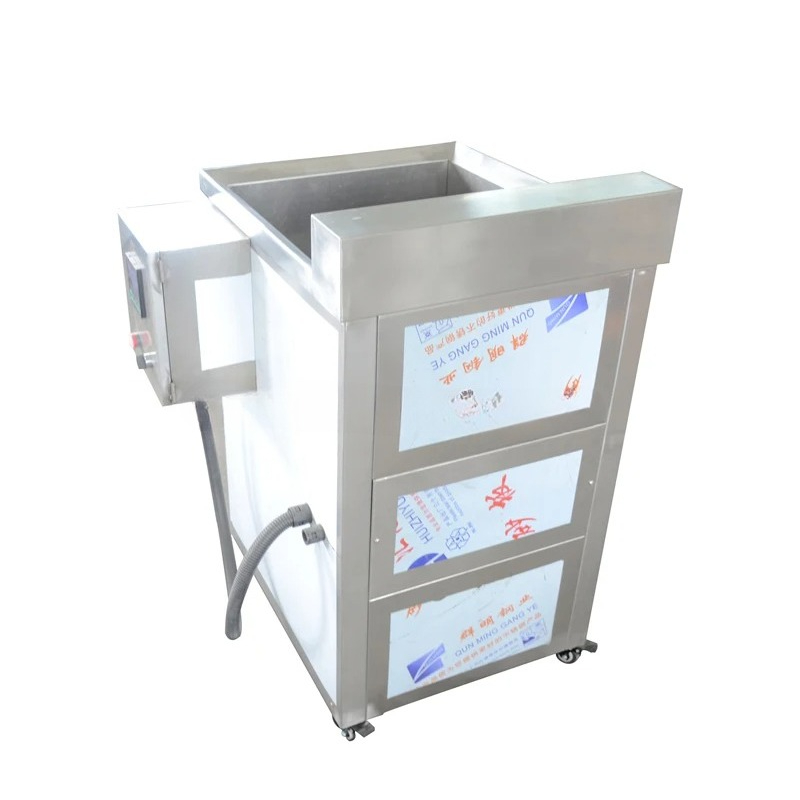 Potato Chips Production Line C - Food Snacks Making Machine review and price