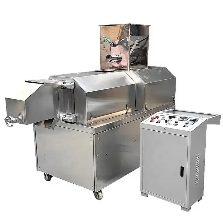 Commercial snacks food making  - Food Snacks Making Machine review and price