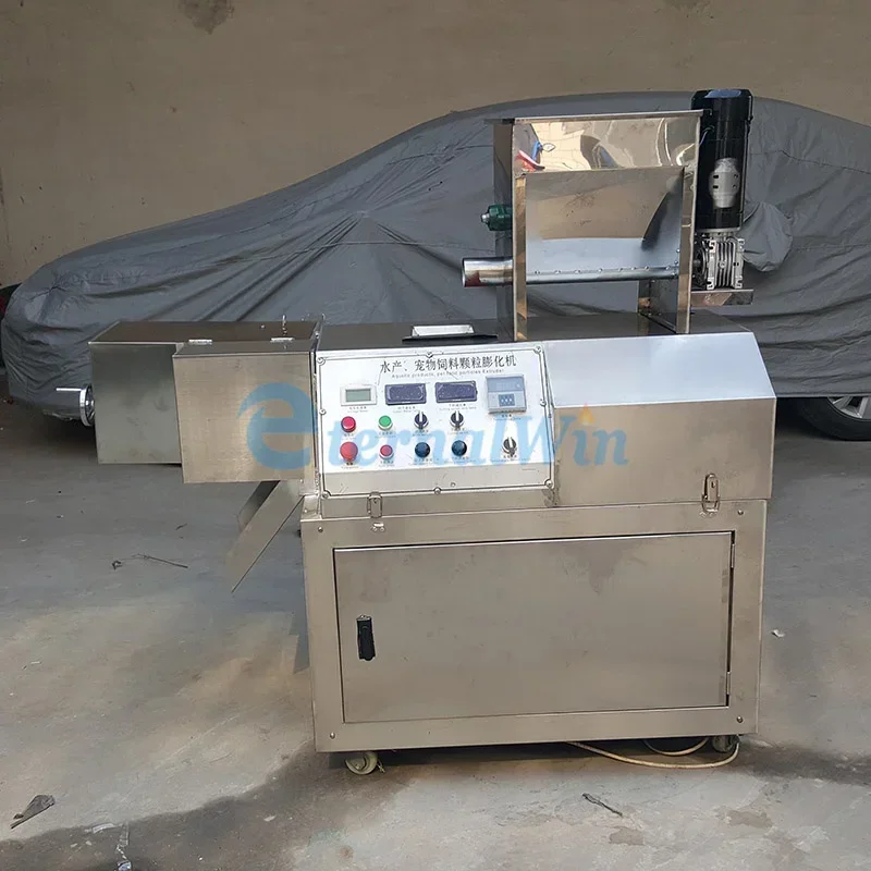 Commercial snacks food making  - Food Snacks Making Machine review and price