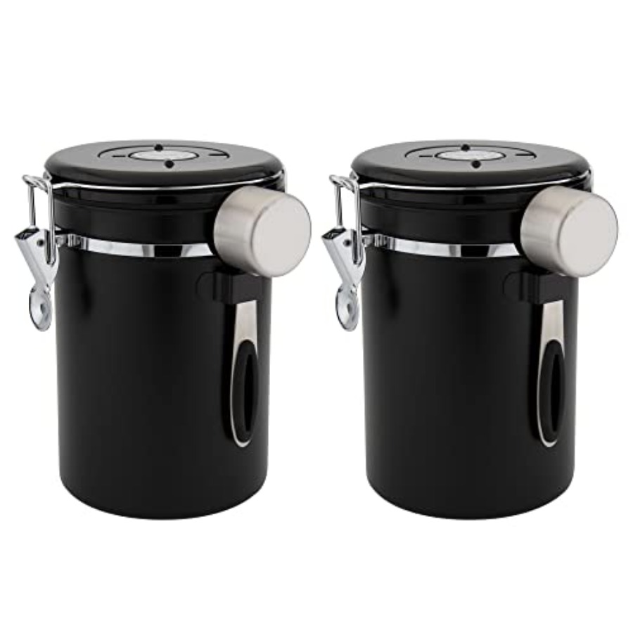 x 2pack 22oz Airtight Stainles - Foods X review and price