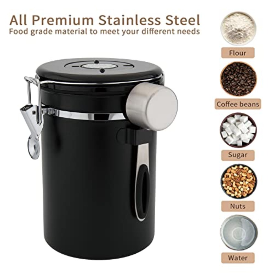 x 2pack 22oz Airtight Stainles - Foods X review and price