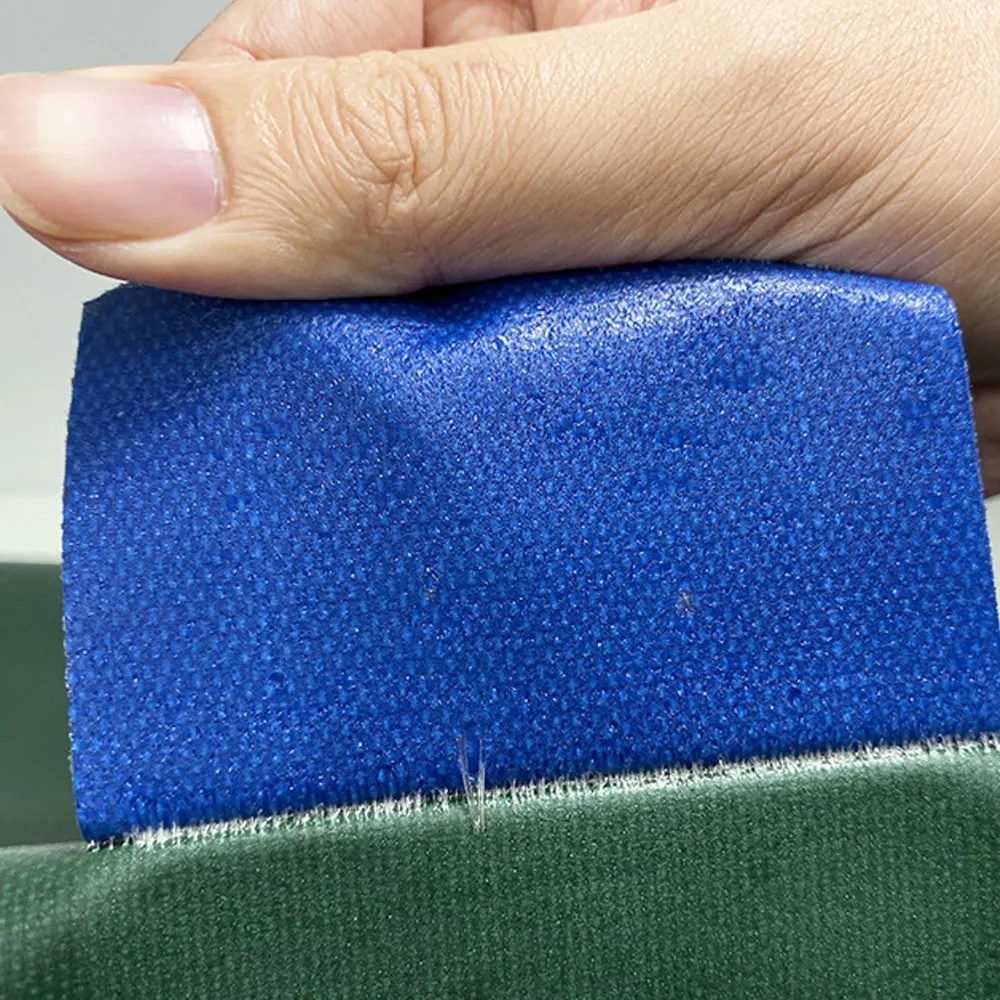 Waterproof Pe/pvc Tarpaulin Re - Candy Sour Strip review and price