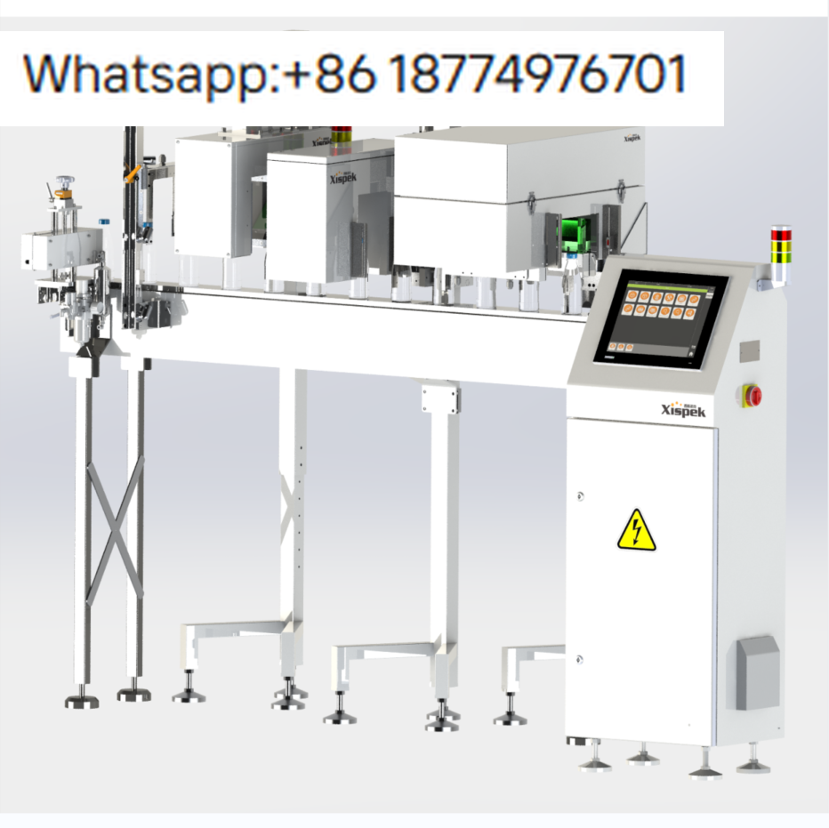 Small Automated Visual Inspect - Foods X review and price