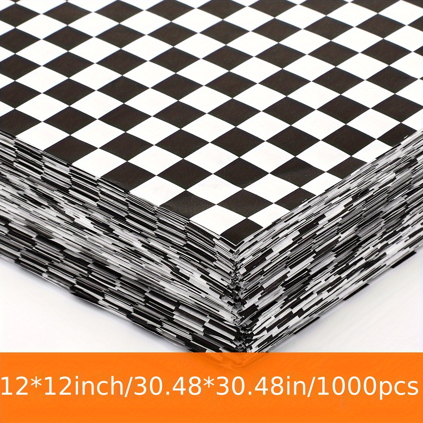 1000 Sheets Wax Deli Paper She - Foods X review and price