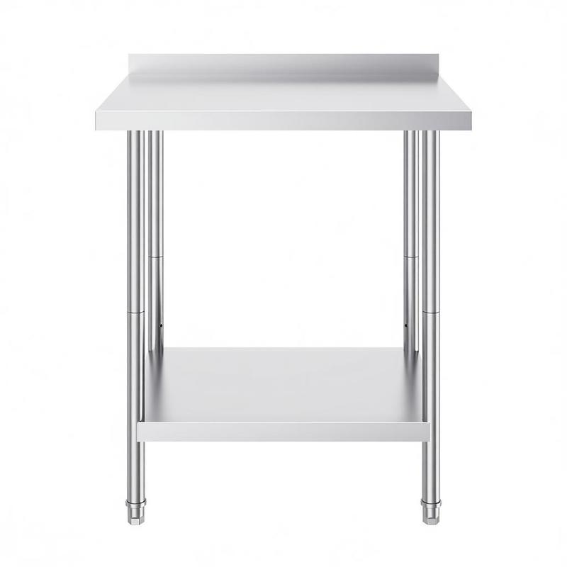 24 x 30 x 36 Inch Stainless St - Foods X review and price
